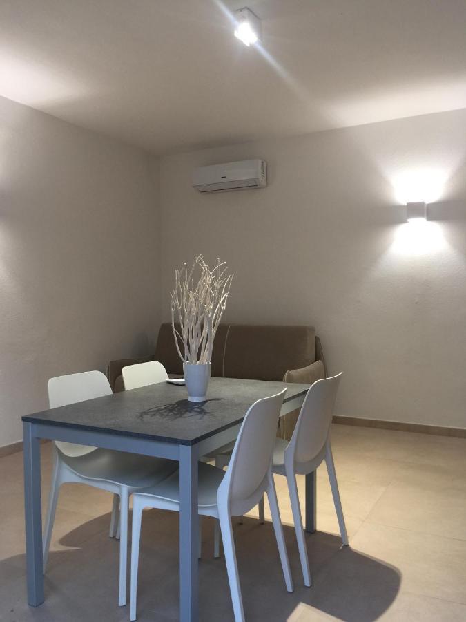 Casa Charme Apartment Olbia Exterior photo