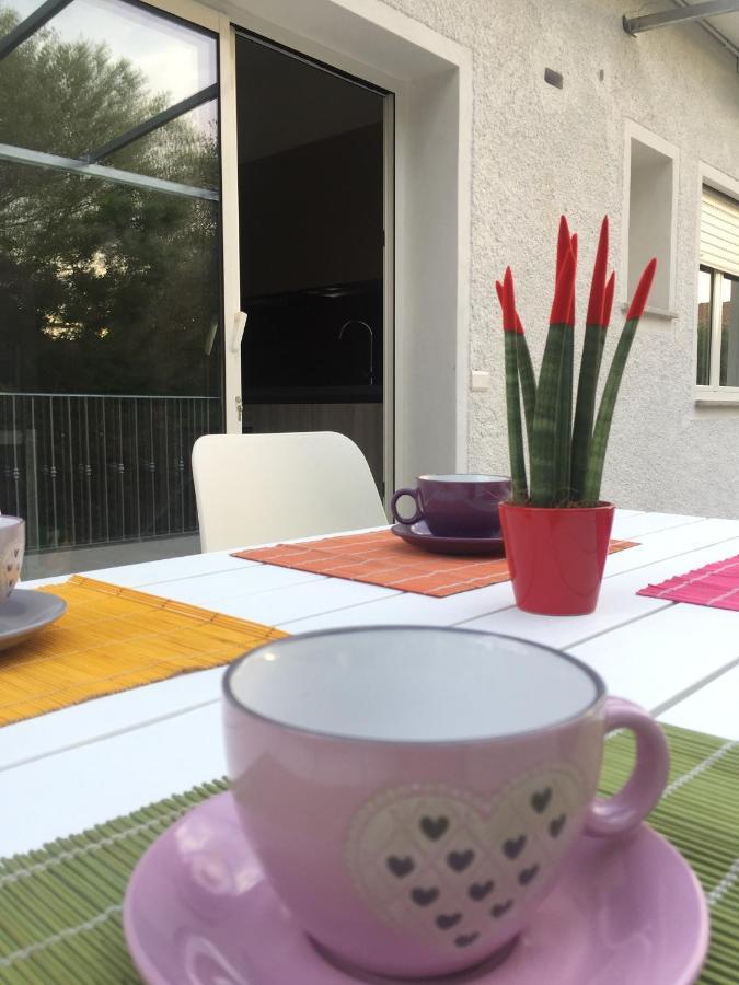 Casa Charme Apartment Olbia Exterior photo