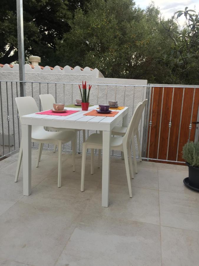 Casa Charme Apartment Olbia Exterior photo