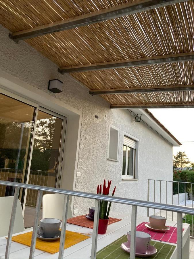 Casa Charme Apartment Olbia Exterior photo