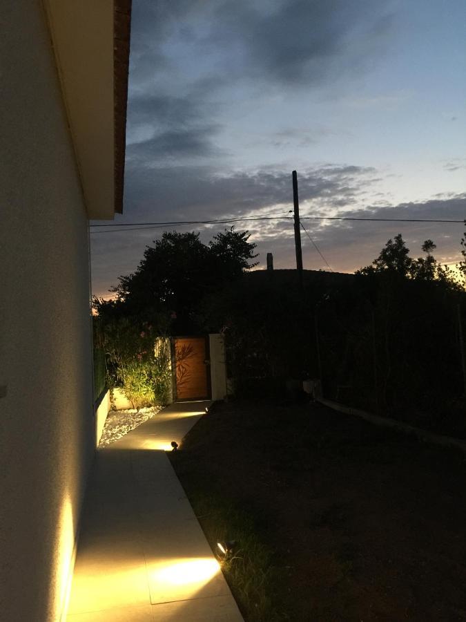 Casa Charme Apartment Olbia Exterior photo