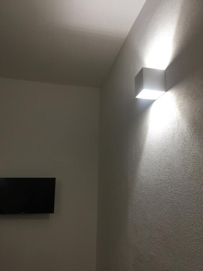 Casa Charme Apartment Olbia Exterior photo