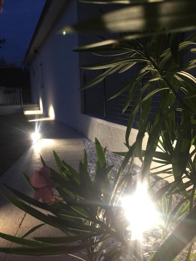 Casa Charme Apartment Olbia Exterior photo