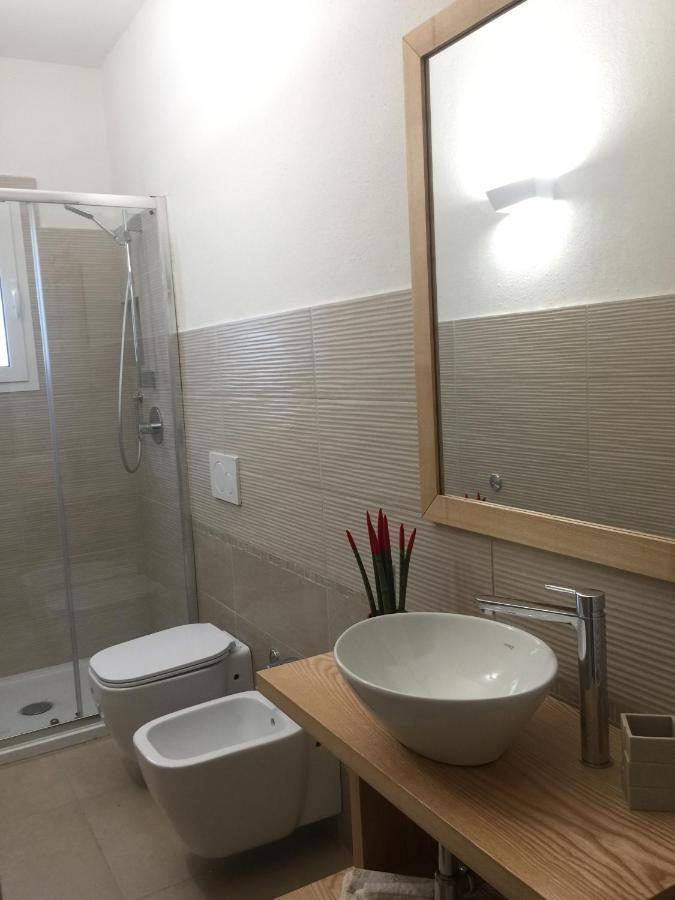 Casa Charme Apartment Olbia Exterior photo