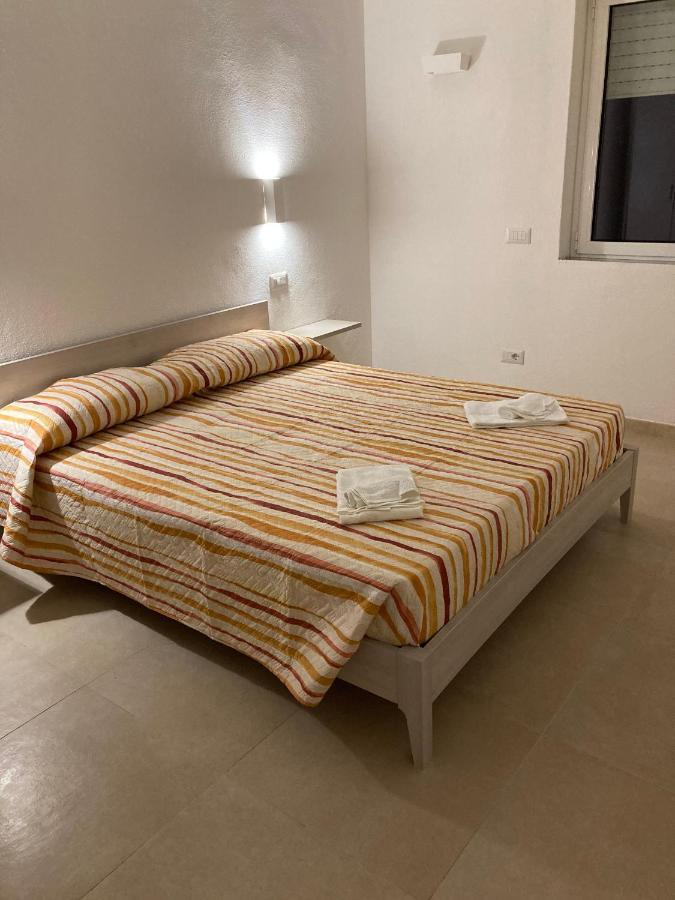Casa Charme Apartment Olbia Exterior photo